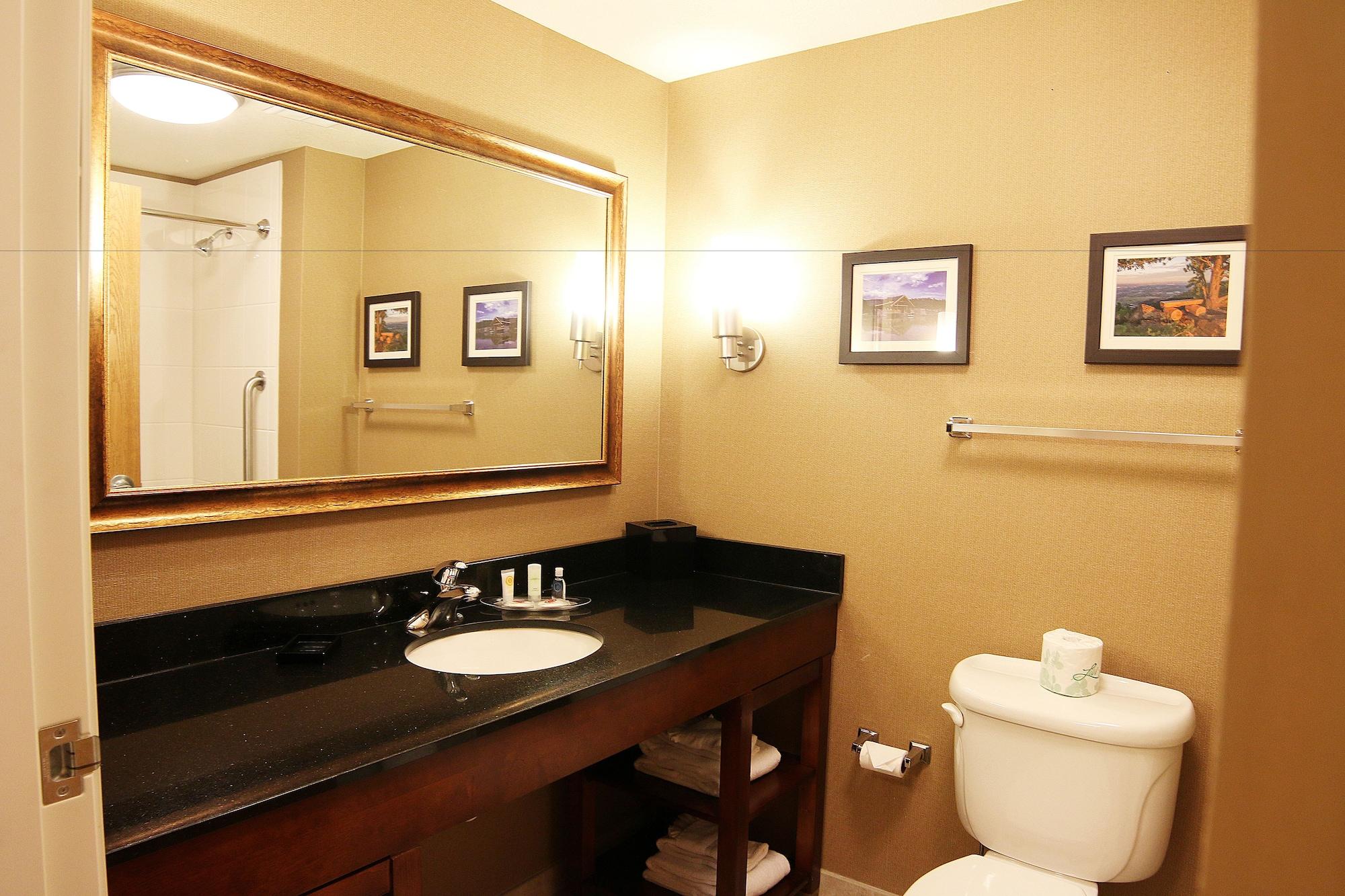 Comfort Suites Longmont Eksteriør billede
