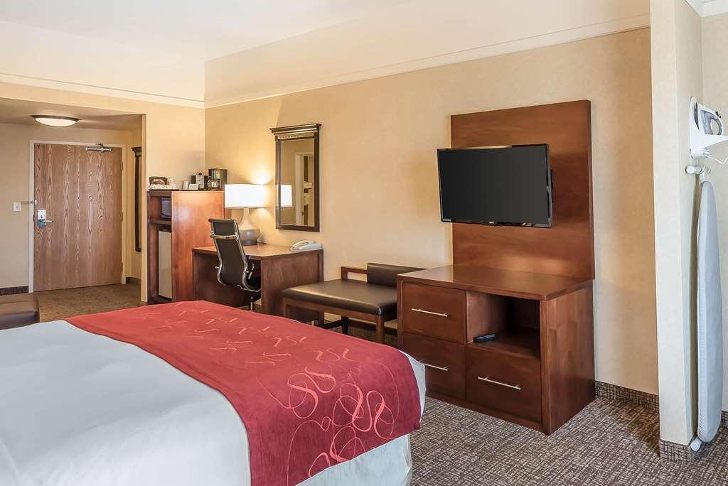 Comfort Suites Longmont Værelse billede