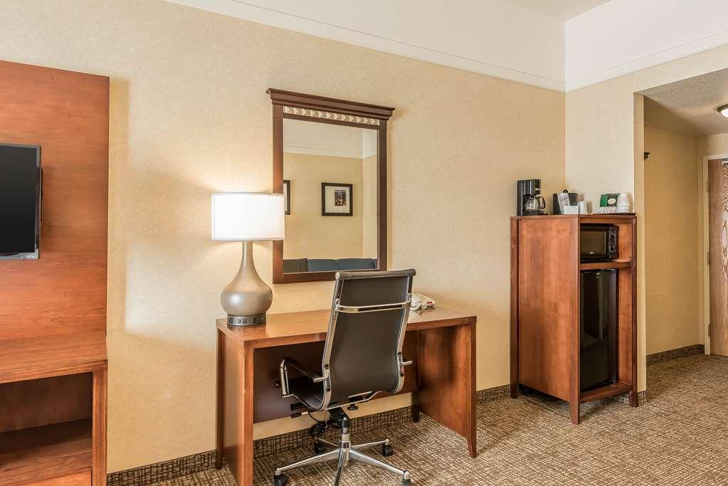 Comfort Suites Longmont Værelse billede