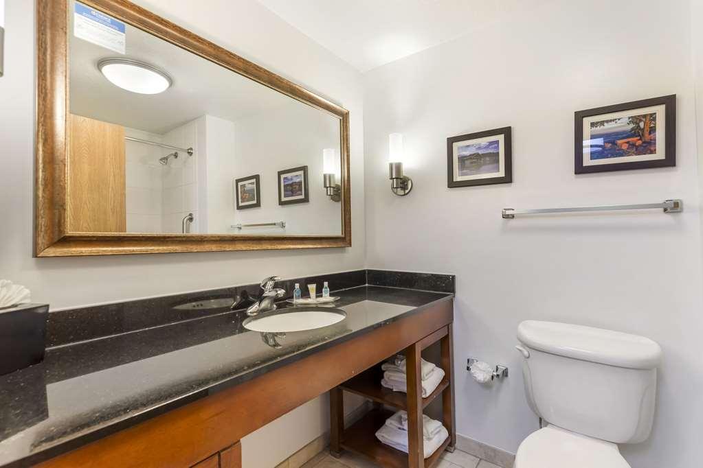 Comfort Suites Longmont Værelse billede