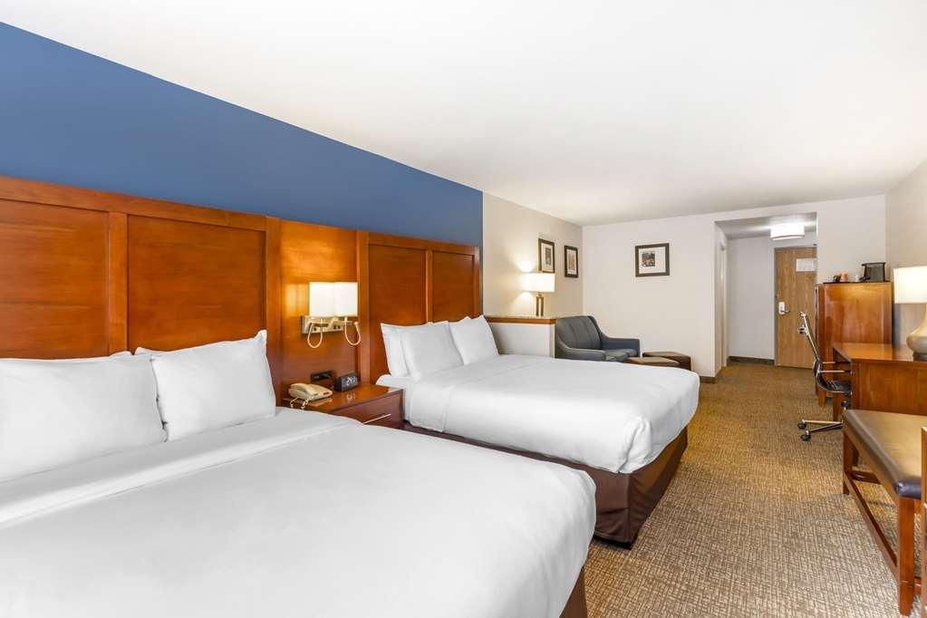Comfort Suites Longmont Værelse billede