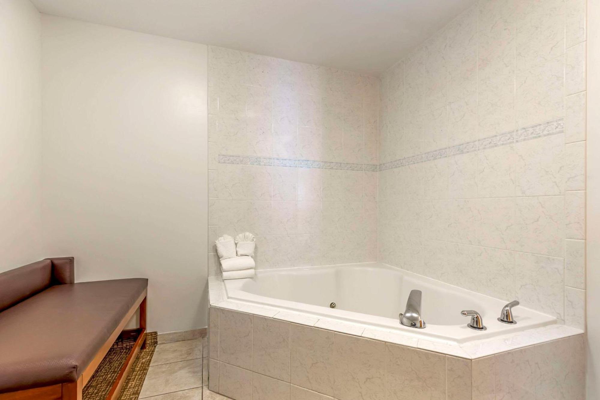 Comfort Suites Longmont Eksteriør billede