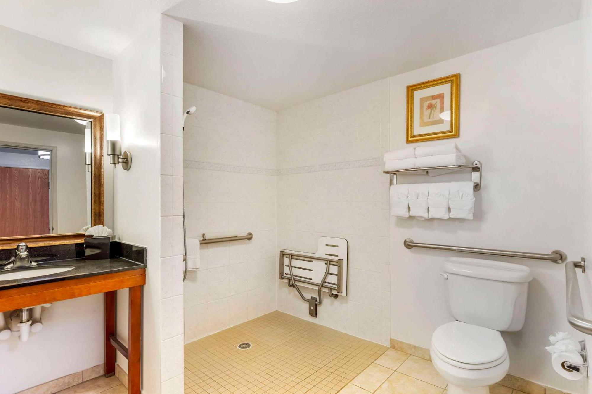 Comfort Suites Longmont Eksteriør billede